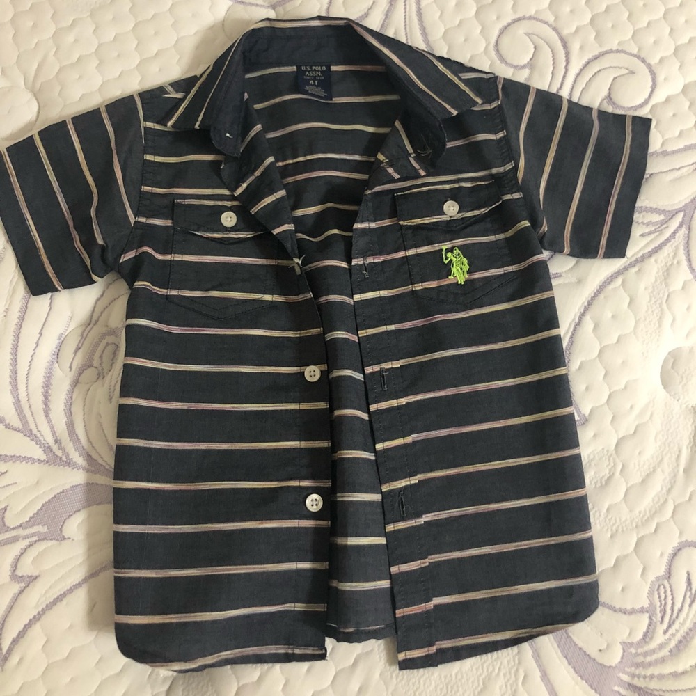 Polo Shirt